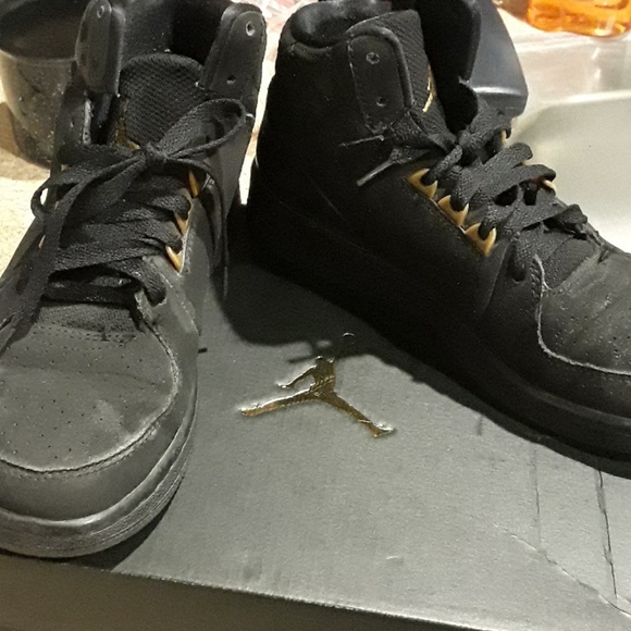 air jordan 16 grigio